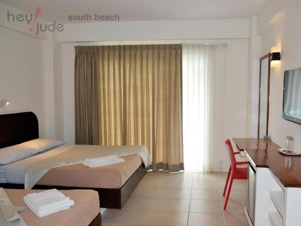 Signature Boracay South Beach Manoc-Manoc Esterno foto
