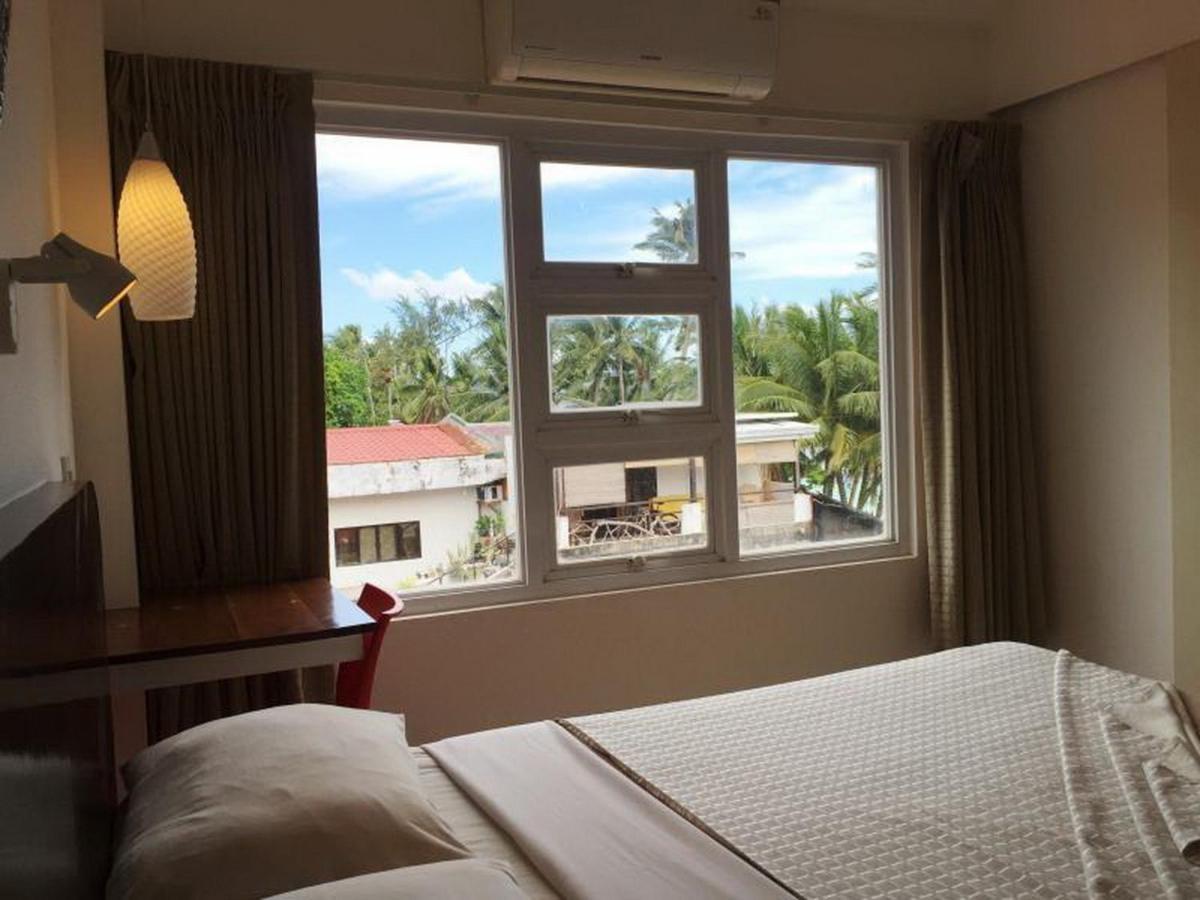 Signature Boracay South Beach Manoc-Manoc Esterno foto