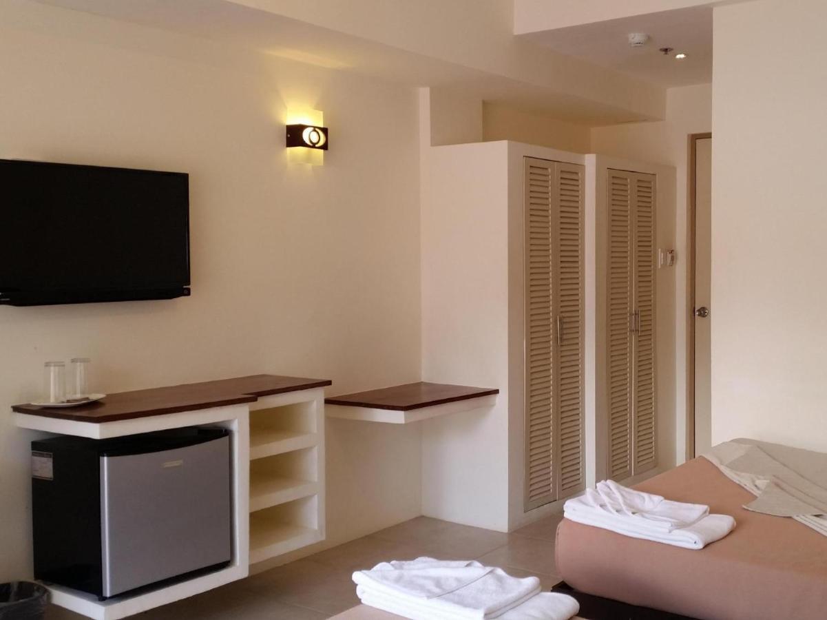 Signature Boracay South Beach Manoc-Manoc Esterno foto