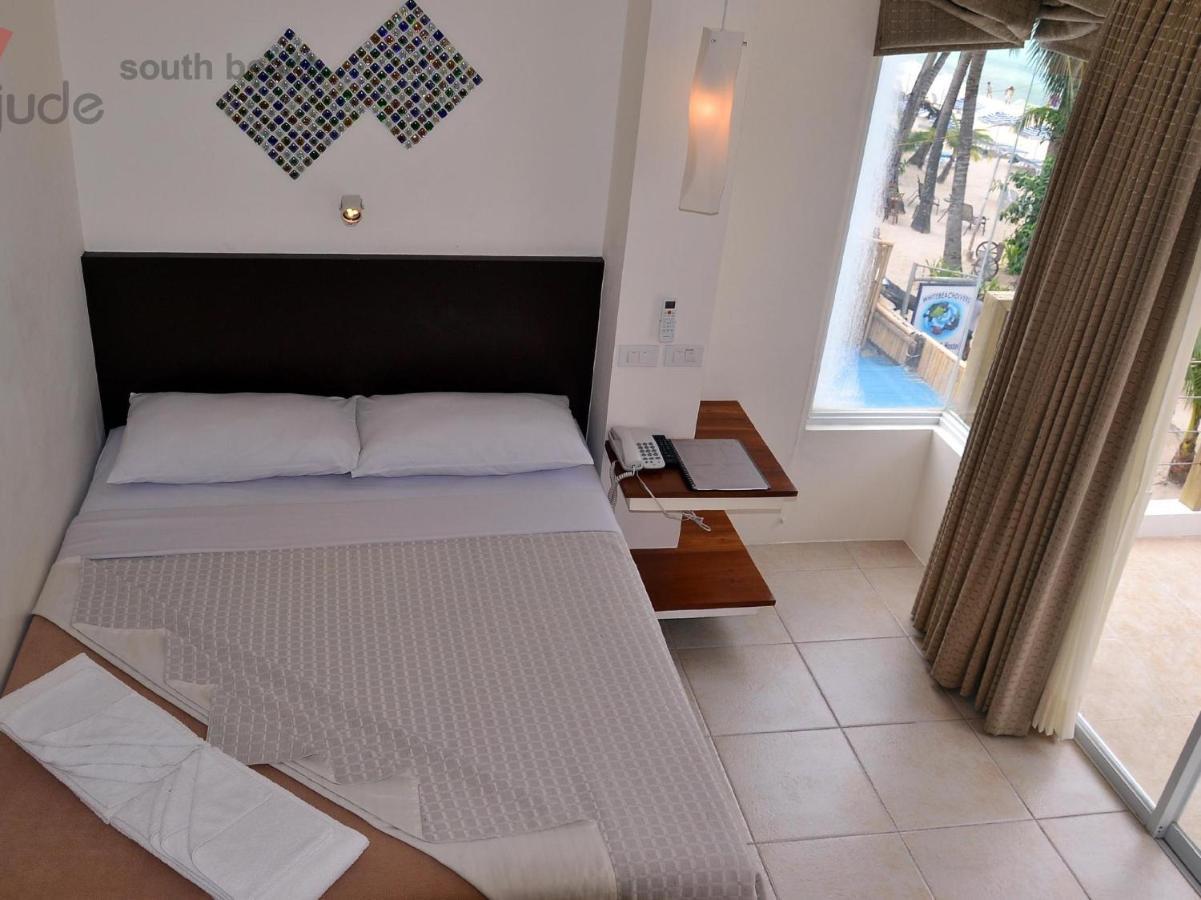 Signature Boracay South Beach Manoc-Manoc Esterno foto