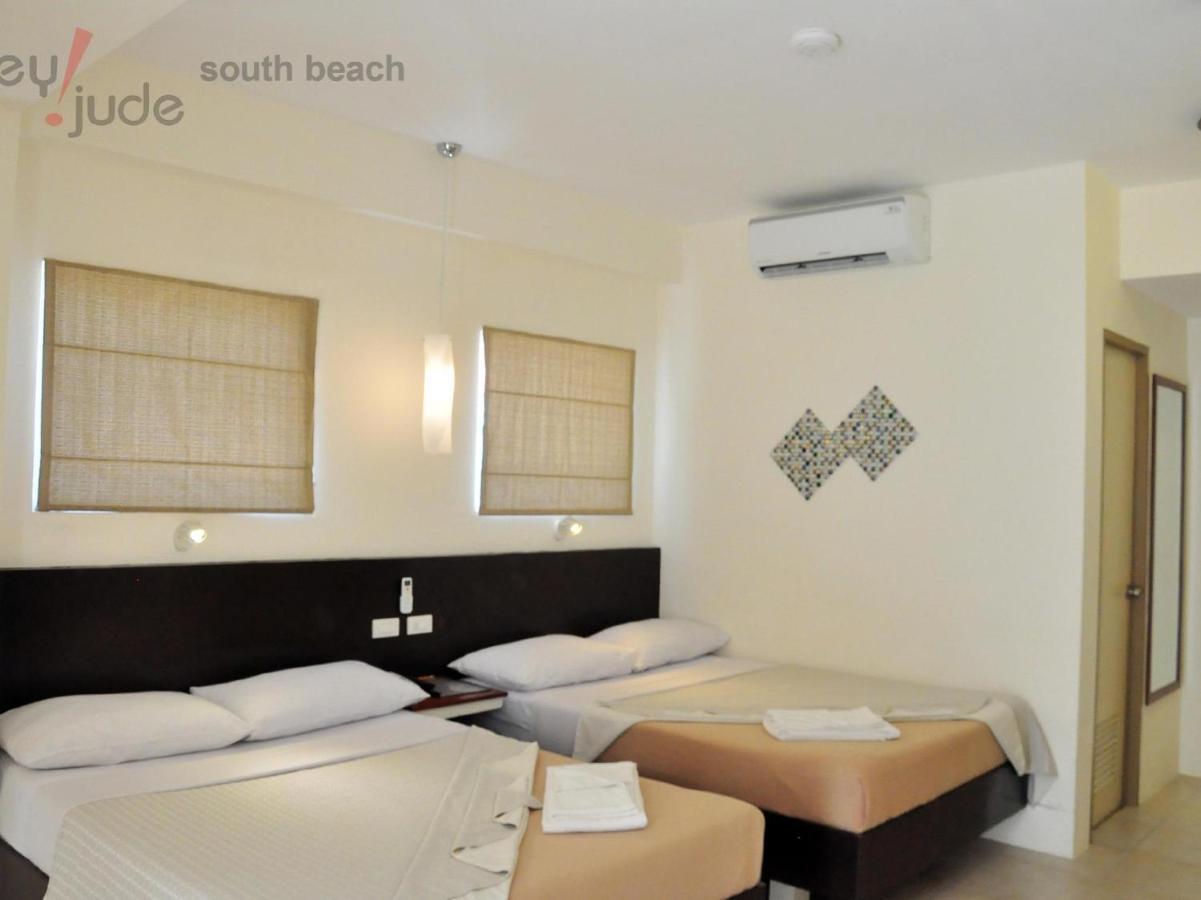 Signature Boracay South Beach Manoc-Manoc Esterno foto