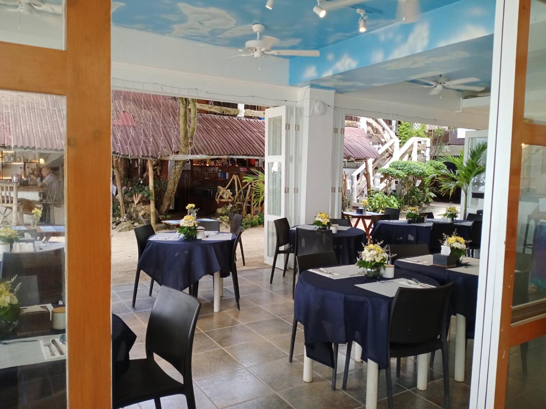 Signature Boracay South Beach Manoc-Manoc Esterno foto