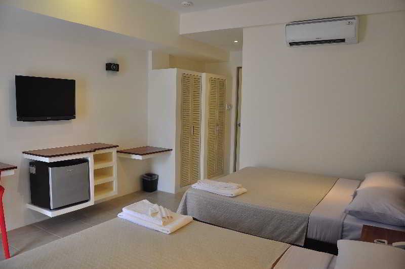 Signature Boracay South Beach Manoc-Manoc Esterno foto