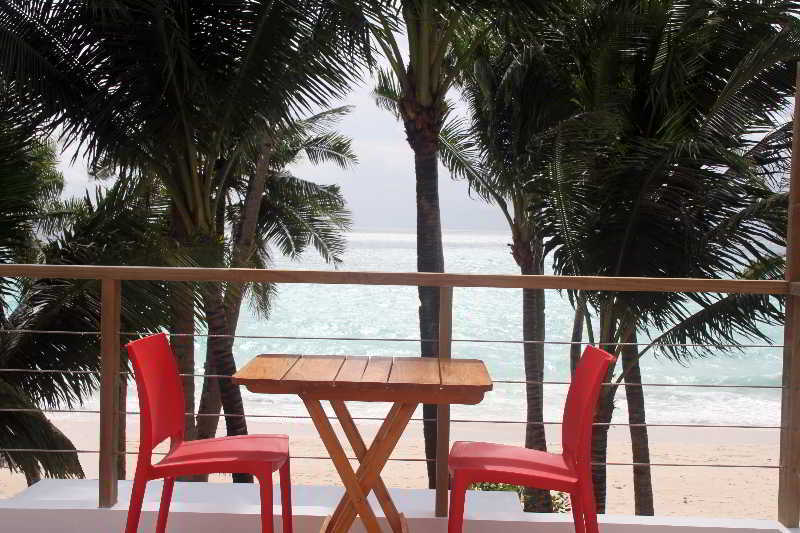 Signature Boracay South Beach Manoc-Manoc Esterno foto