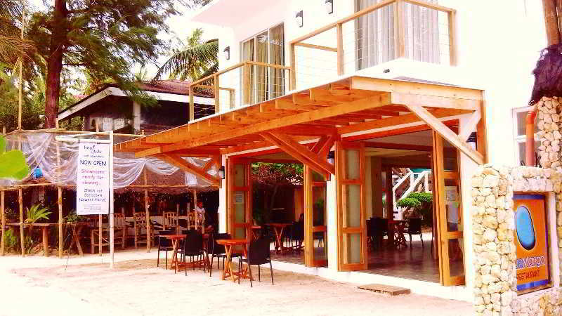 Signature Boracay South Beach Manoc-Manoc Esterno foto