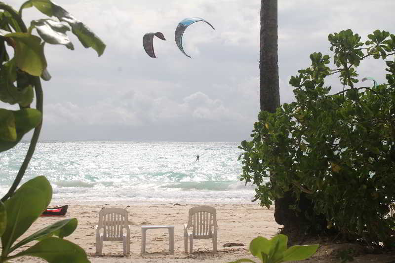 Signature Boracay South Beach Manoc-Manoc Esterno foto