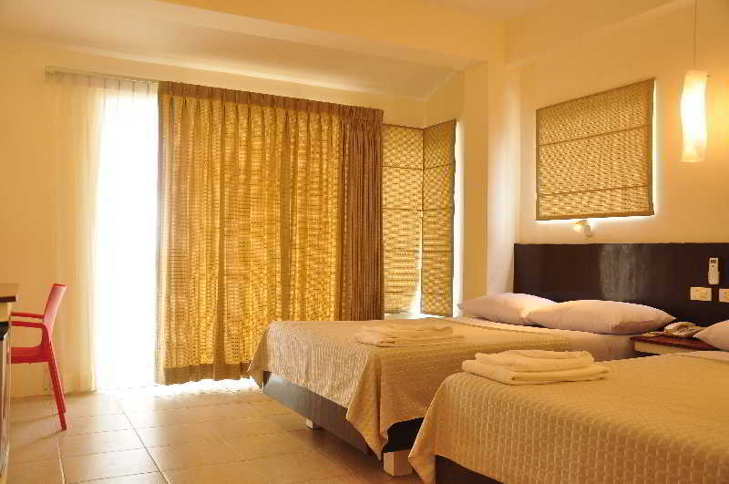 Signature Boracay South Beach Manoc-Manoc Esterno foto