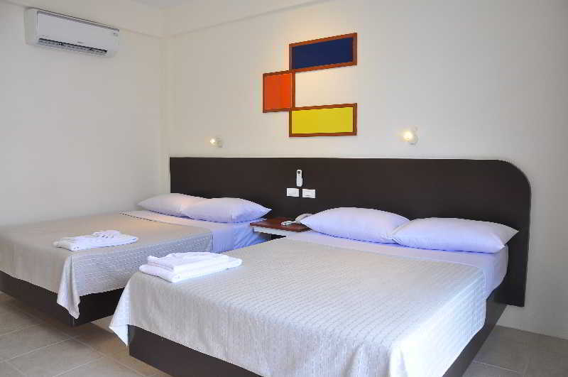 Signature Boracay South Beach Manoc-Manoc Esterno foto