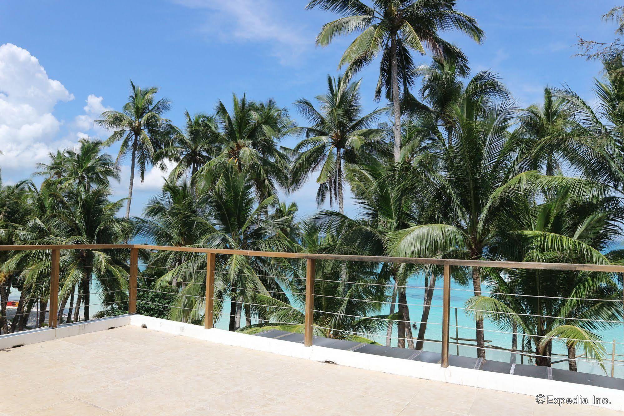 Signature Boracay South Beach Manoc-Manoc Esterno foto