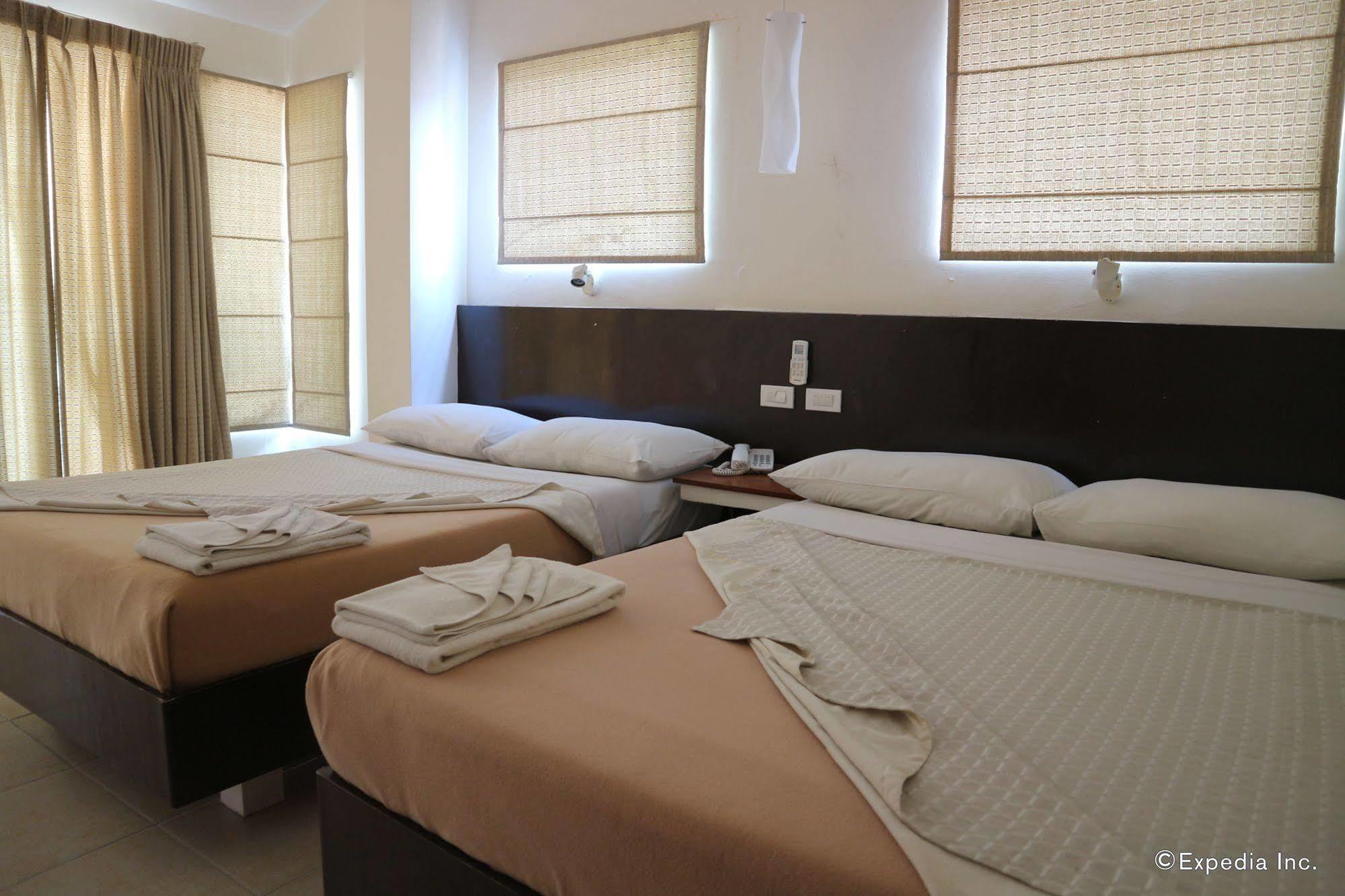 Signature Boracay South Beach Manoc-Manoc Esterno foto