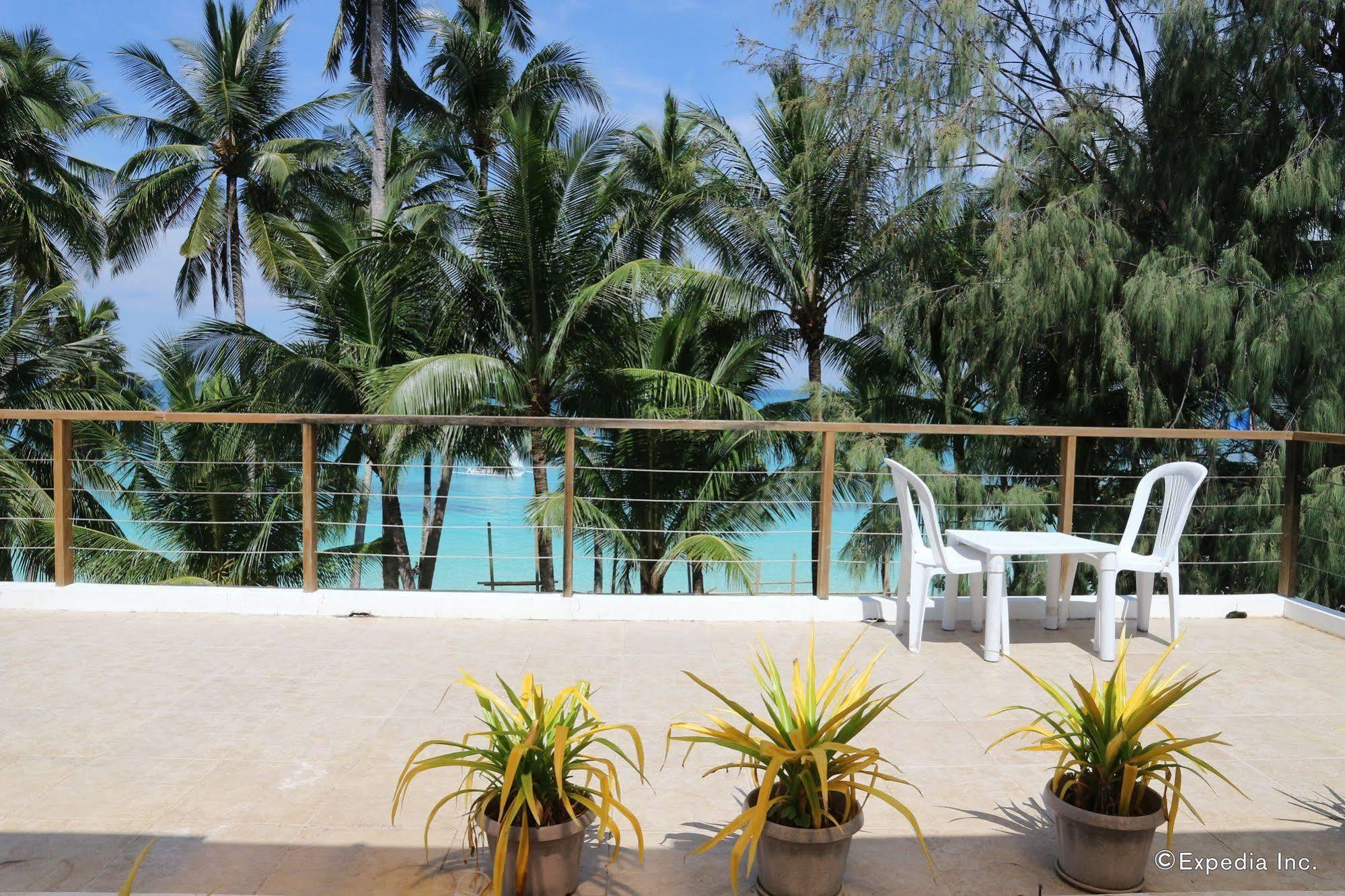 Signature Boracay South Beach Manoc-Manoc Esterno foto