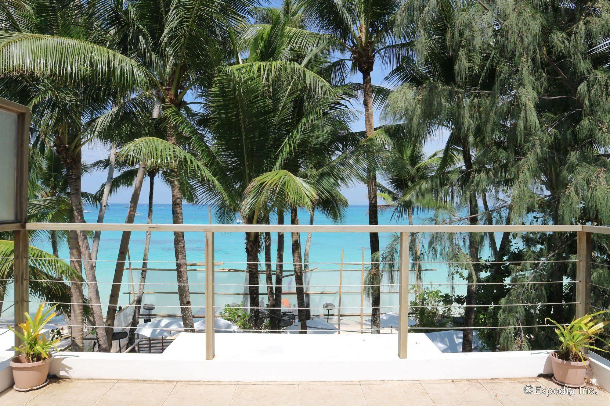 Signature Boracay South Beach Manoc-Manoc Esterno foto