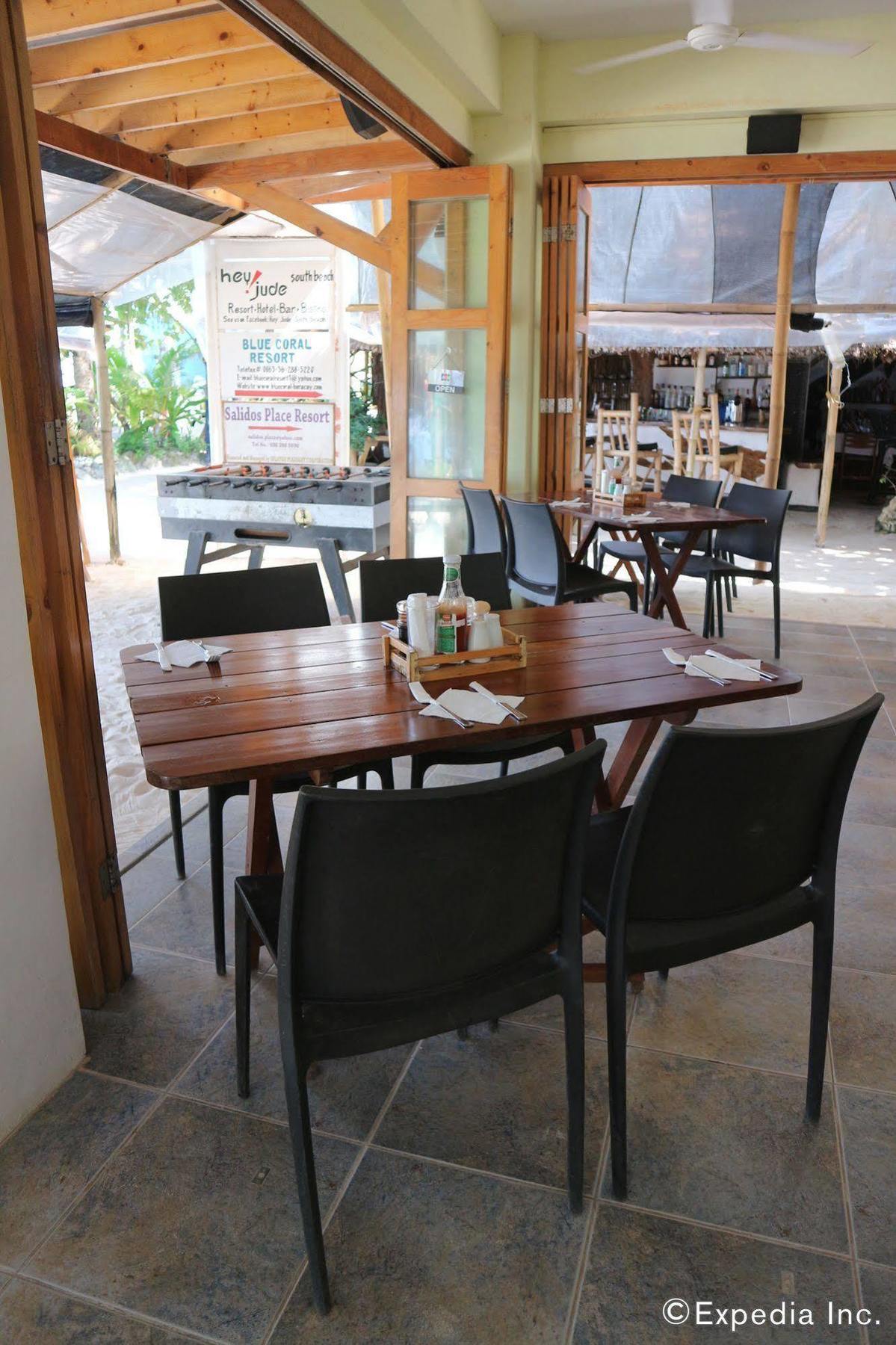 Signature Boracay South Beach Manoc-Manoc Esterno foto