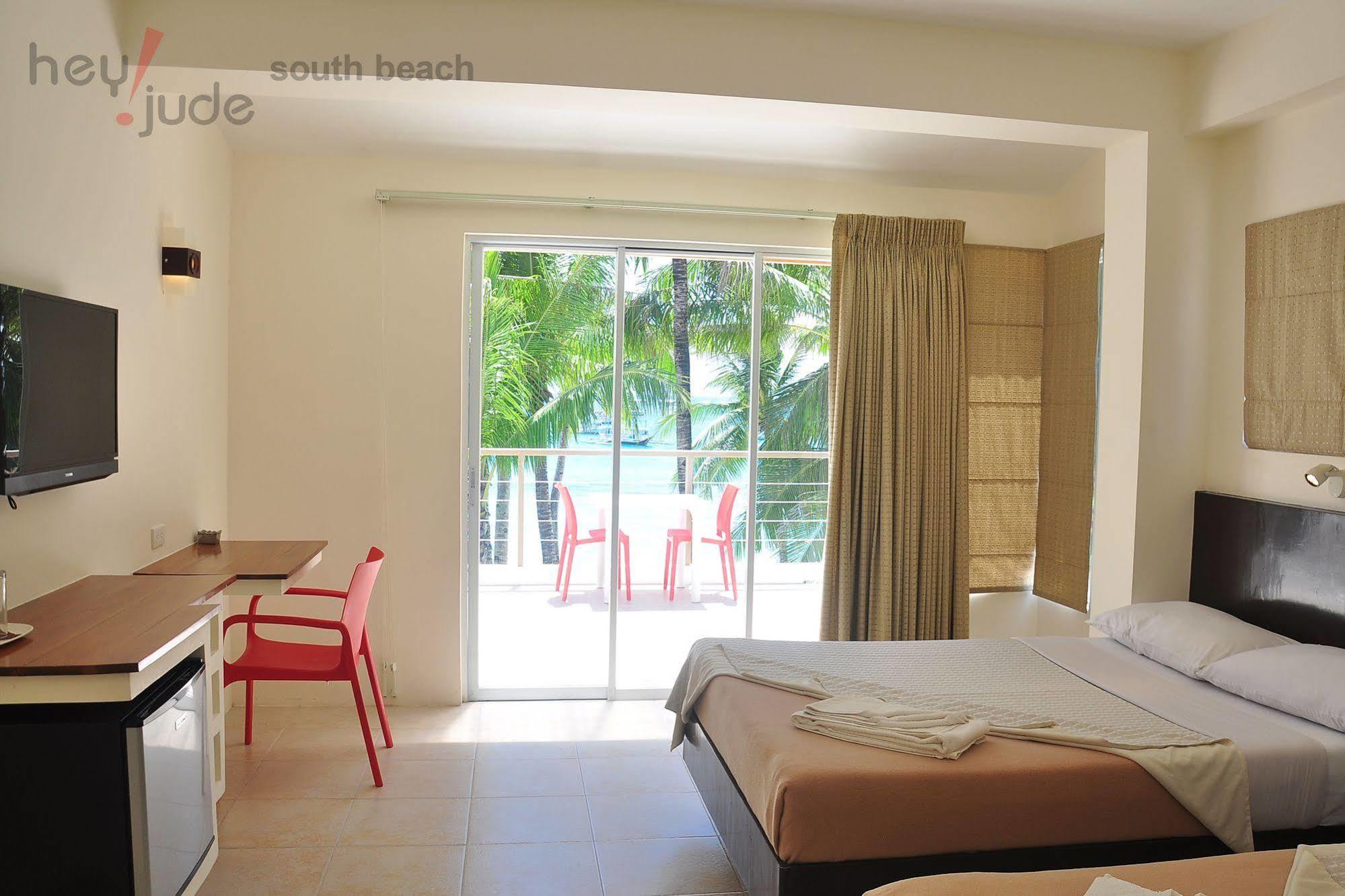 Signature Boracay South Beach Manoc-Manoc Esterno foto