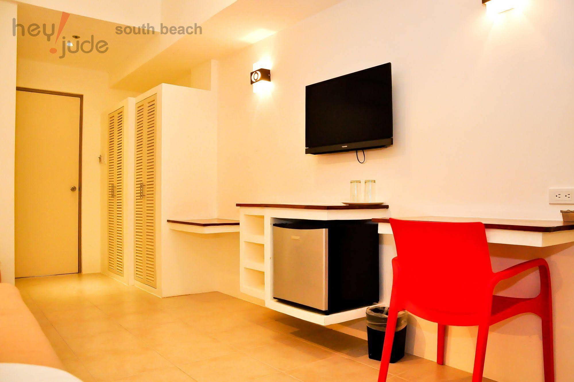 Signature Boracay South Beach Manoc-Manoc Esterno foto