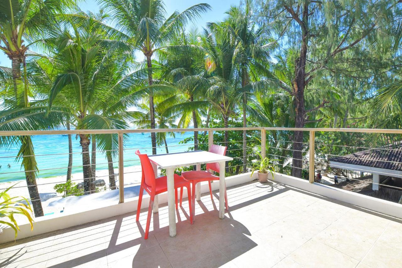 Signature Boracay South Beach Manoc-Manoc Esterno foto