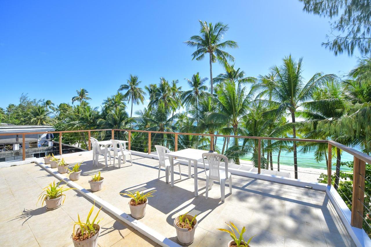 Signature Boracay South Beach Manoc-Manoc Esterno foto