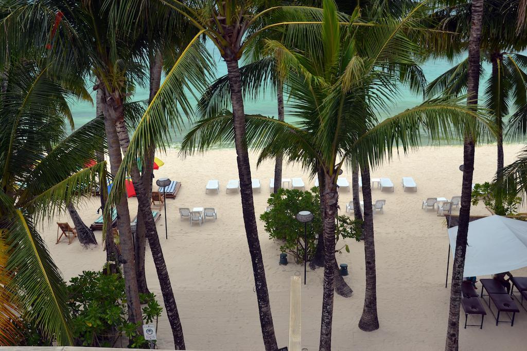 Signature Boracay South Beach Manoc-Manoc Esterno foto